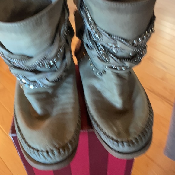 Italian boots - Picture 2 of 3